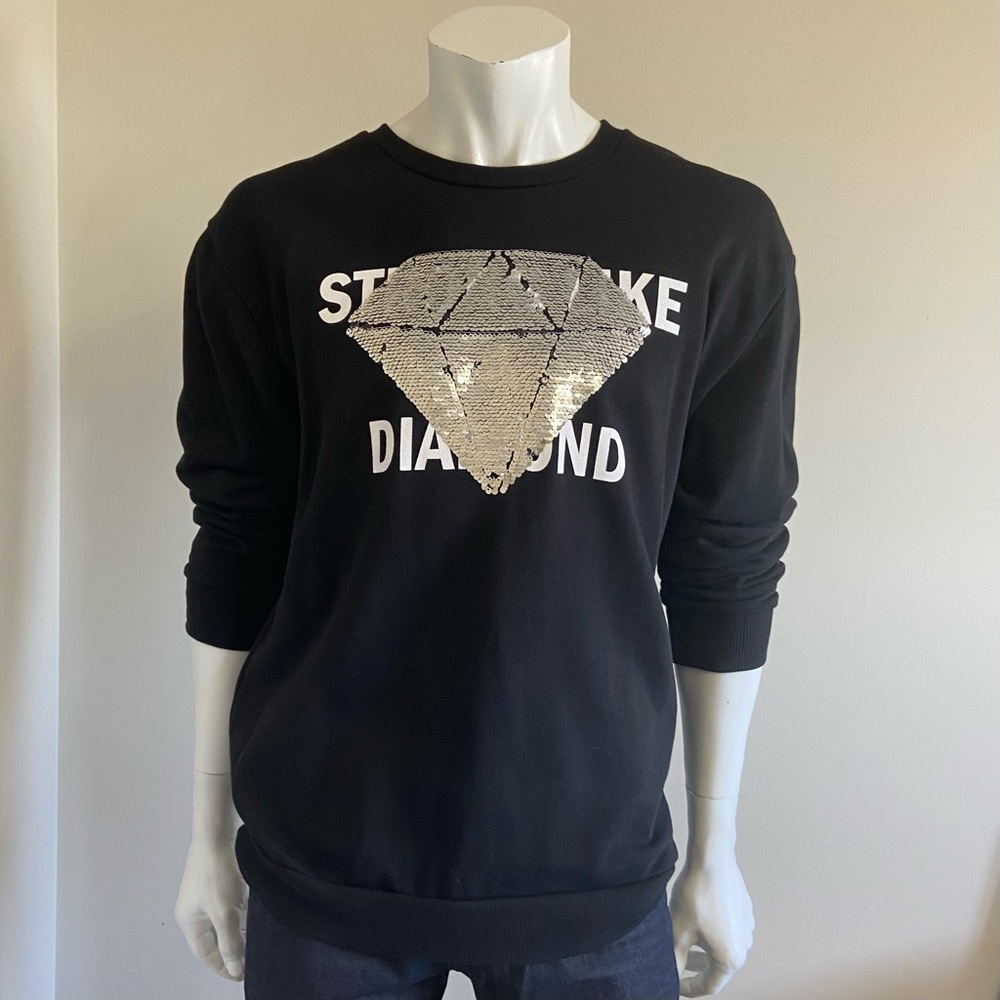 Zara sweatshirt